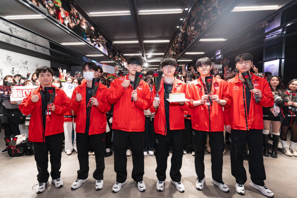 FPX力克DK,Faker线上压制力十足宿命之战成都决赛之夜,让粉丝疯狂欢呼 FPX力克DK,Faker线上压制力十足宿命之战成都决赛之夜,让粉丝疯狂欢呼