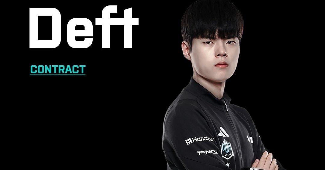 FPX血洗NS,Deft极限生还后反打宿命之战全球总决赛,留下经典瞬间 FPX血洗NS,Deft极限生还后反打宿命之战全球总决赛,留下经典瞬间