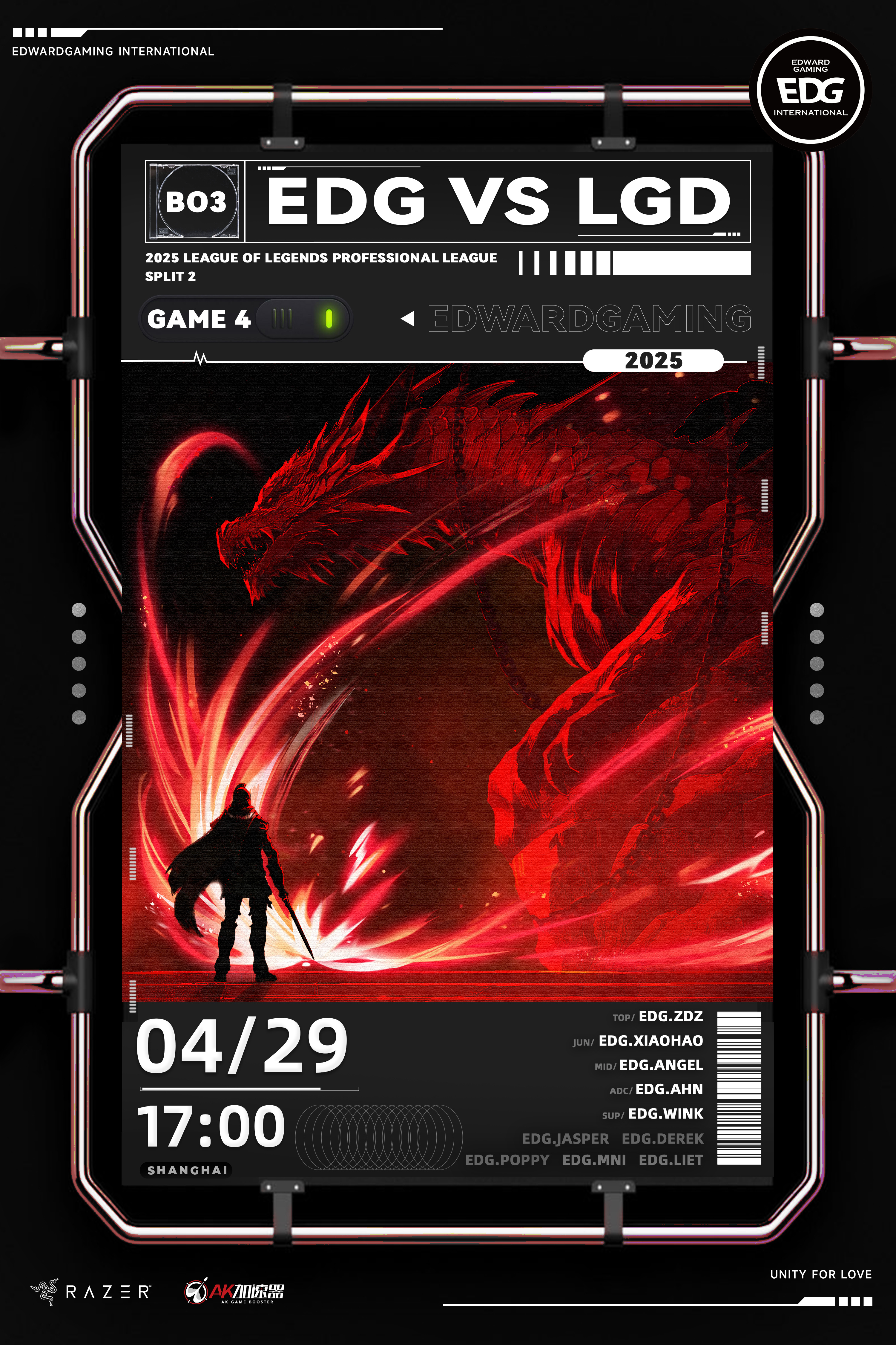 LGD力克CLG，Zeus开启传奇时刻激烈交锋淘汰赛，强势挺进下一轮