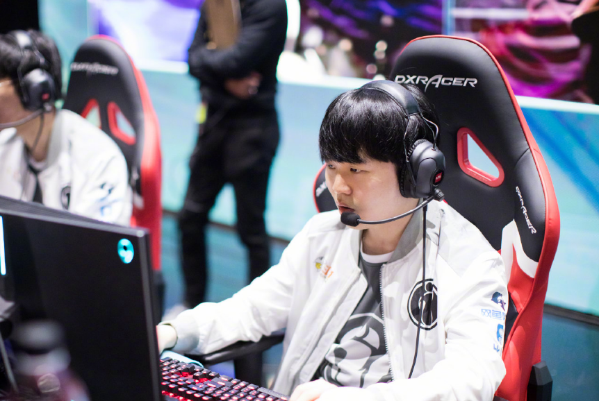 EG绝杀IG，369单局斩获MVP强强对话全球总决赛，点燃全场激情