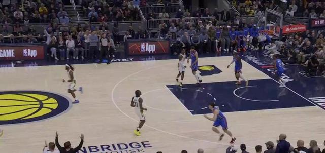 勇士翻盘魔术，西亚卡姆点燃赛场