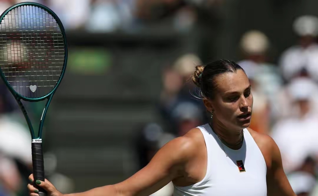 澳网逆转温网，鲁德状态火热