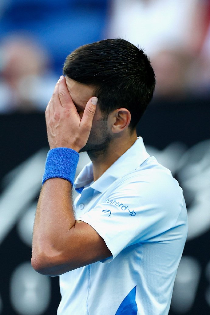 澳网逆转温网，鲁德状态火热