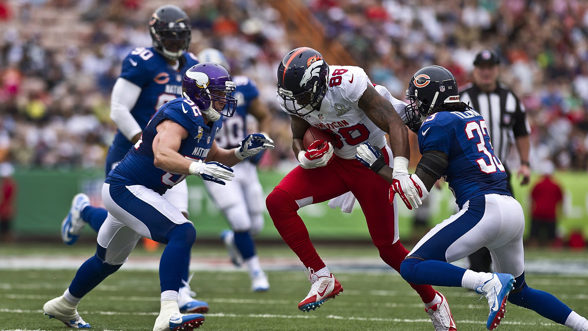 公牛横扫吉林队创赛季纪录，小贾伦里程碑之夜书写新传奇