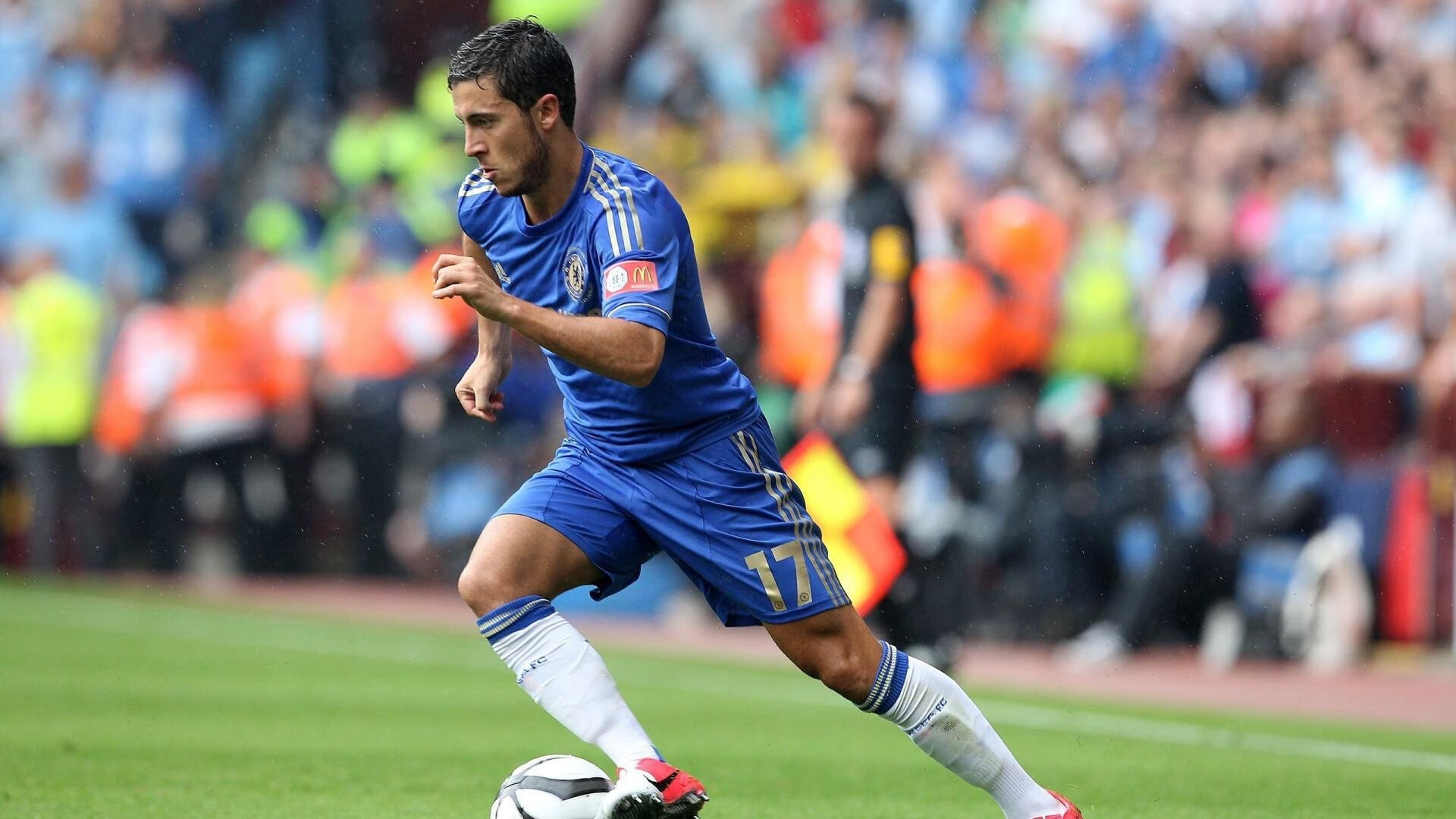 福登,攻防转换的艺术大师—解析几内亚对阵塞内加尔的战术核心密码